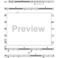 Antiquitas - Timpani