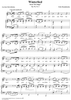 Six Songs, Op. 19a, No. 3: "Swedish Winter Song" (Winterlied)