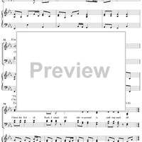 In Christ Alone (with the Solid Rock)