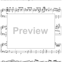 Suite No. 2 in D Major