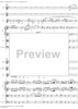 "Cara", No. 5 from "Ascanio in Alba", Act 1, K111 - Full Score