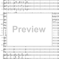 Viy. Act 2. Khoma’s Despair