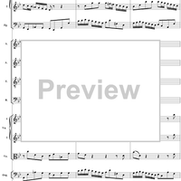 Cantata No. 97: In allen meinen Taten, BWV97