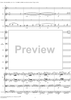 "Zu Hülfe! zu Hülfe! sonst bin ich verloren!", No. 1 from  "Die Zauberflöte", Act 1 (K620) - Full Score