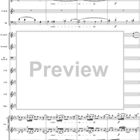 "Zu Hülfe! zu Hülfe! sonst bin ich verloren!", No. 1 from  "Die Zauberflöte", Act 1 (K620) - Full Score