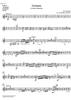 Fantasia KV608 - Trumpet