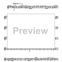 Angel Band - Euphonium 2 BC/TC