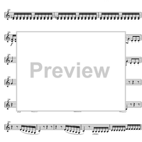 String Quintet C Major Op.29 - Violin 2