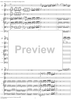 Flute Concerto No. 1 in G Major K285c (K313) - Full Score