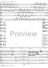 String Quintet No. 5 in D Major, K593 - Score