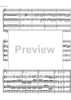 Divertimento No.10 F Major KV247 - Score