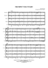 Processional Music - Score