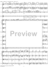 Symphony No. 5 in B-flat Major (D485) Movement 4 - Full Score