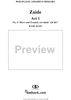 "Herr und Freund, wie dank' ich dir", No. 6 from "Zaide", Act 1, K336b (K344) - Full Score