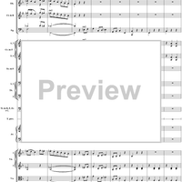 Frühlingsstimmen (Voices of Spring), Op. 410