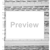 Mantra of the Light - Full Score