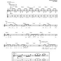 Your Body Is A Wonderland