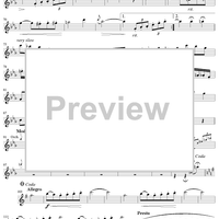 Waltz Llewellyn - C Melody Saxophone