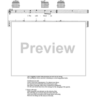 Changing of the Guards