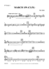 March 159 (CLIX) - Bb Trumpet 1