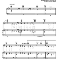 I'd Rather Leave While I'm In Love