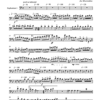 Grecian Gambol - Euphonium 1 BC