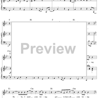 Baby, I Need Your Loving