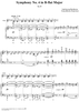 Symphony No. 4 in B-flat Major, Op. 60
