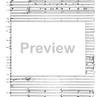 The Navel of the Sun - Full Score