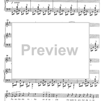 Endins de la boira - Score