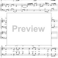 In Christ Alone (with the Solid Rock)