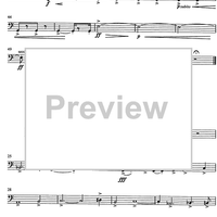 5 Frammenti sinfonici - Bassoon 2