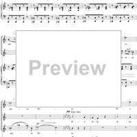 Requiem Mass, Op. 89, Part 1, No. 8, "Lacrymosa"