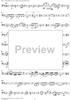 String Quartet No. 18 in A Major, K464 - Cello
