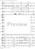 Aria for Tenor and Orchestra: "Misero!  O sogno, o son desto?", K. 431 (K. 425b) - Full Score