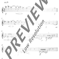 7 Bagatellen - Score and Parts