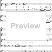 Mass No. 11 in D Minor, "Nelsonmesse": Quoniam tu solus