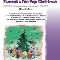 When Christmas Comes to Town