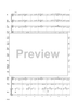 Noble Procession - Score