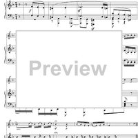 12 Variations Op.66 - Score