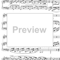 Das Mädchen spricht Op.107 No. 3