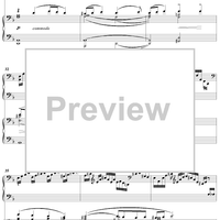 Piano Concerto No. 3 in D Minor, Op. 30, Movement 1