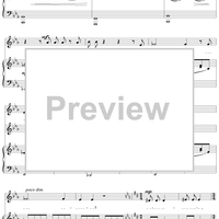 Elder Son. Act 1. Tableau 2. Sarafanovs’ Flat