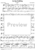 An den Frühling I,Op. 172, No. 5, D283
