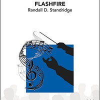 Flashfire - Score