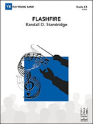 Flashfire - Score