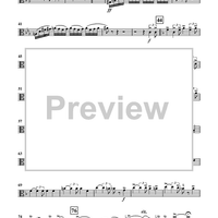 O Land Of Mine, America - Viola