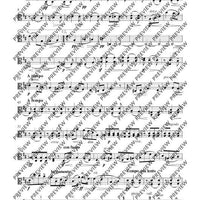 Salut d'Amour - Score and Parts