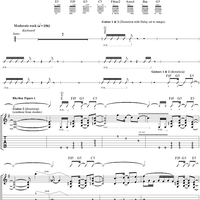 Metropolis - Part 1: The Miracle and the Sleeper