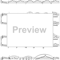 Notturno No. 3 in A-flat Major